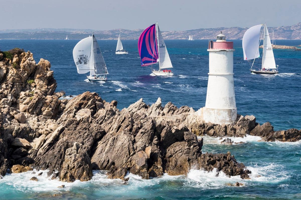 La Vela torna protagonista: YCCS svela una stagione 2026 da non perdere