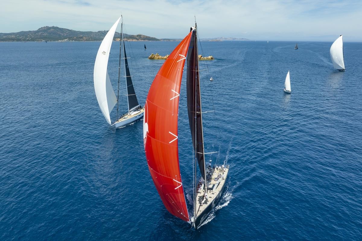 La Vela torna protagonista: YCCS svela una stagione 2026 da non perdere
