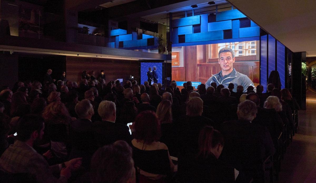 La Vela torna protagonista: YCCS svela una stagione 2026 da non perdere