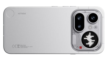 Nothing Phone (4a) Pro, look premium senza rinunciare all’originalità