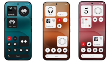 Nothing Phone (4a) Pro, look premium senza rinunciare all’originalitàNothing Phone (4a) Pro, look premium senza rinunciare all’originalitàNothing Phone (4a) Pro, look premium senza rinunciare all’originalità