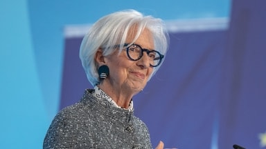 La Bce è pronta ad alzare i tassi. Lagarde per ora non si muove ma lo farà se continuerà il conflitto in Medio Oriente