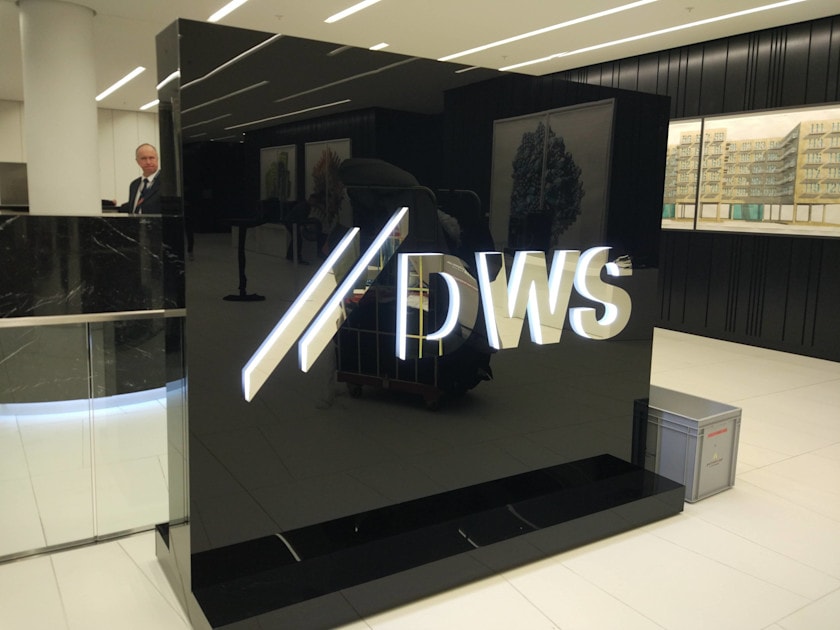 Dws abbassa le commissioni di sette Etf passivi