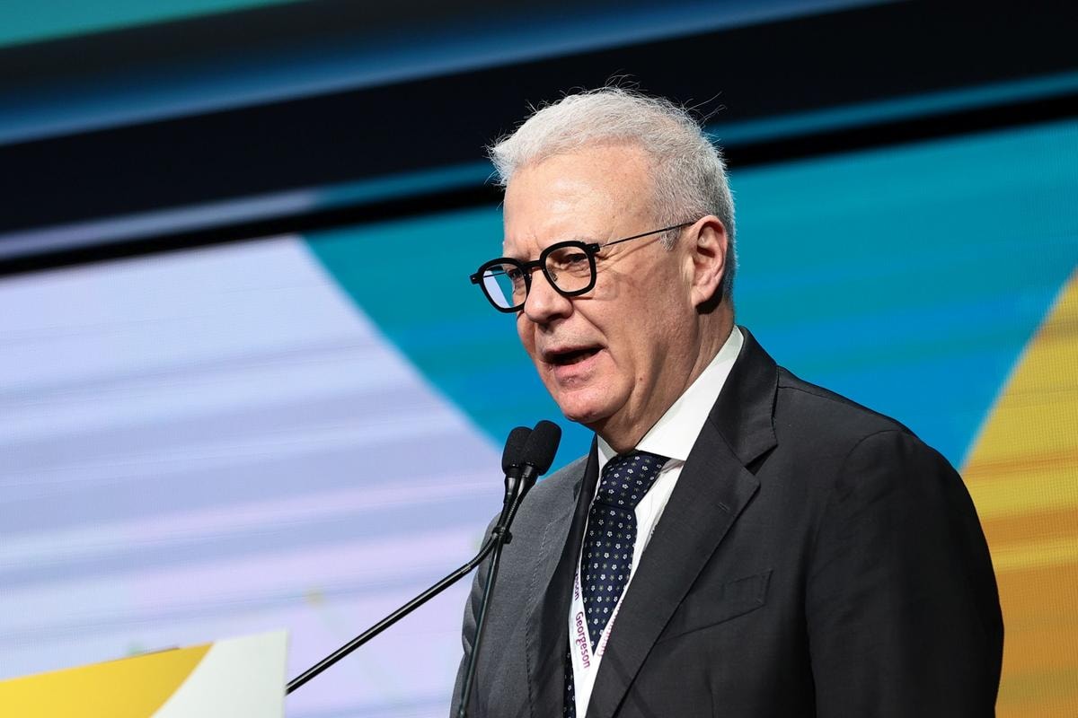 Fabrizio Testa, ad Borsa Spa