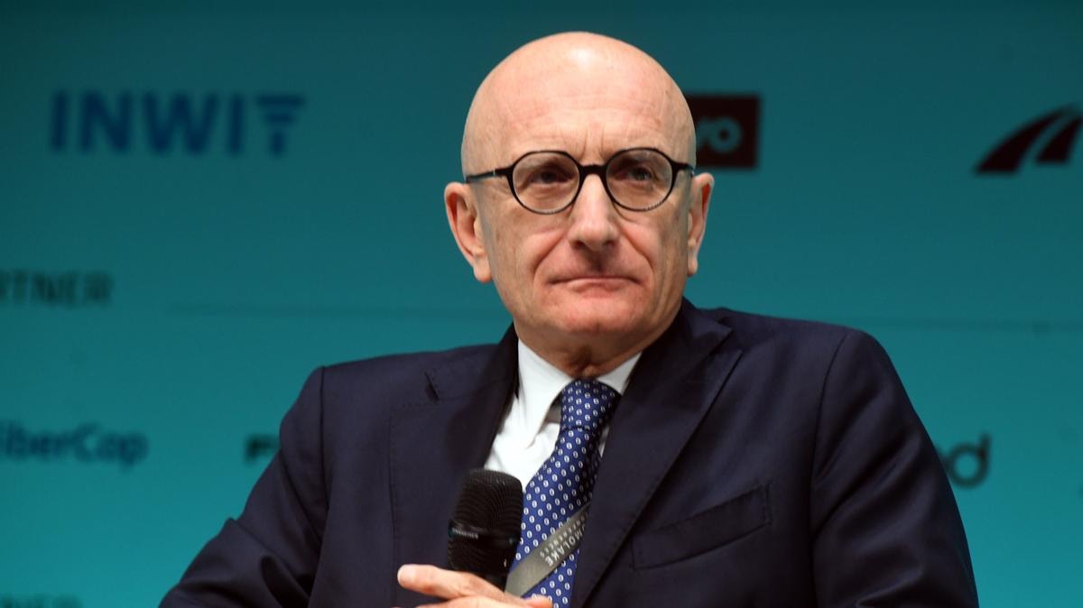 Diego Galli, dg Inwit