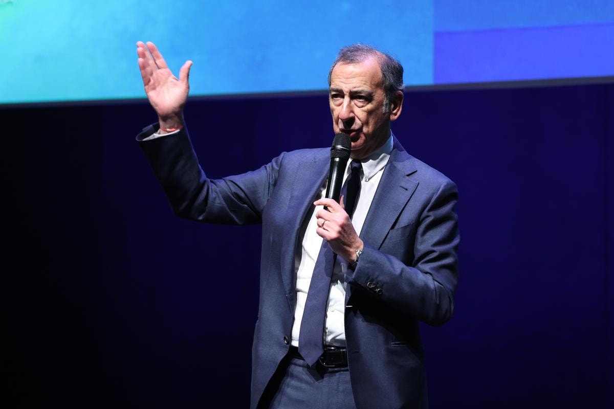 Olimpiadi 2026, il bilancio del sindaco Sala: Milano più forte nel mondo