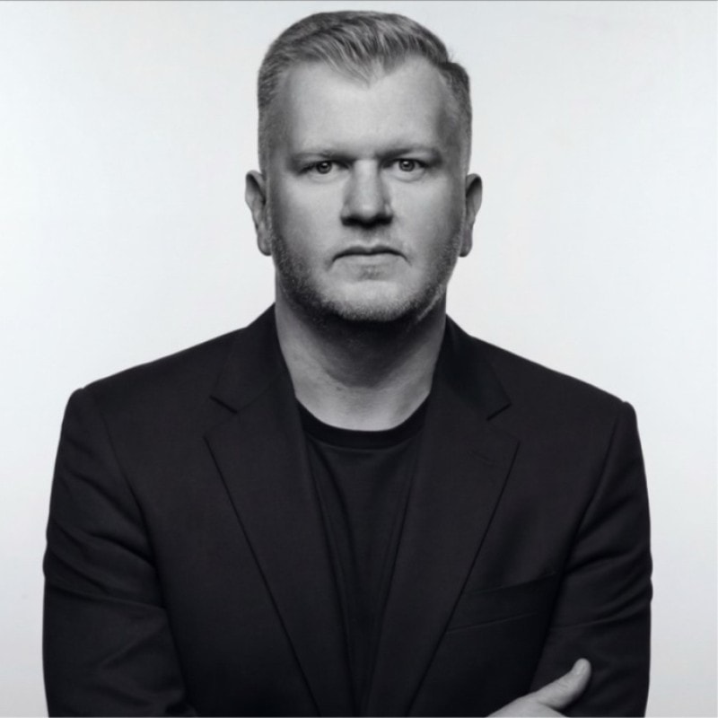 Corey Moran (ph LinkedIn Corey Moran)