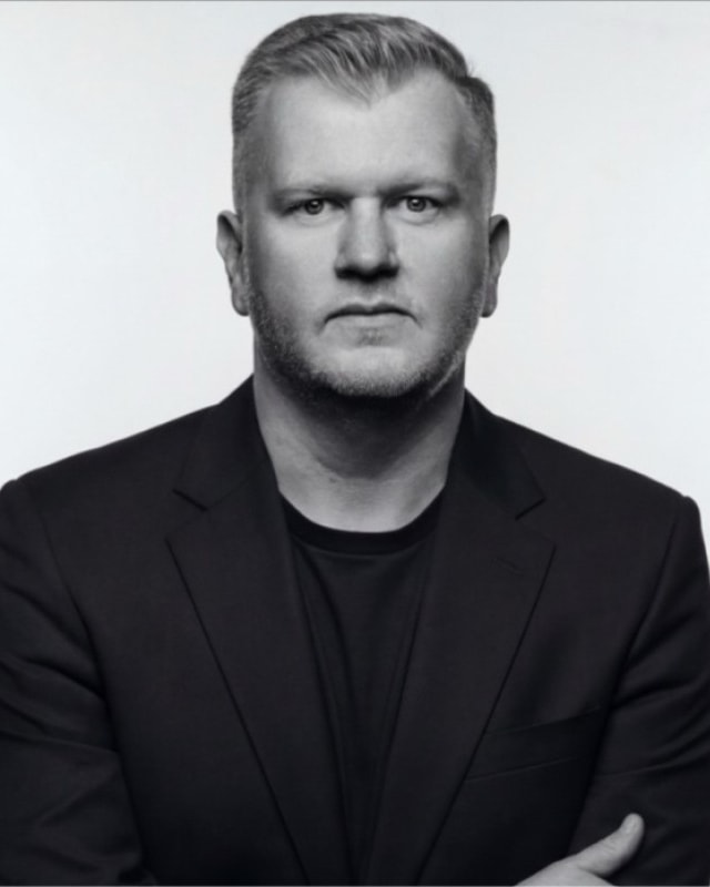 Corey Moran (ph LinkedIn Corey Moran)