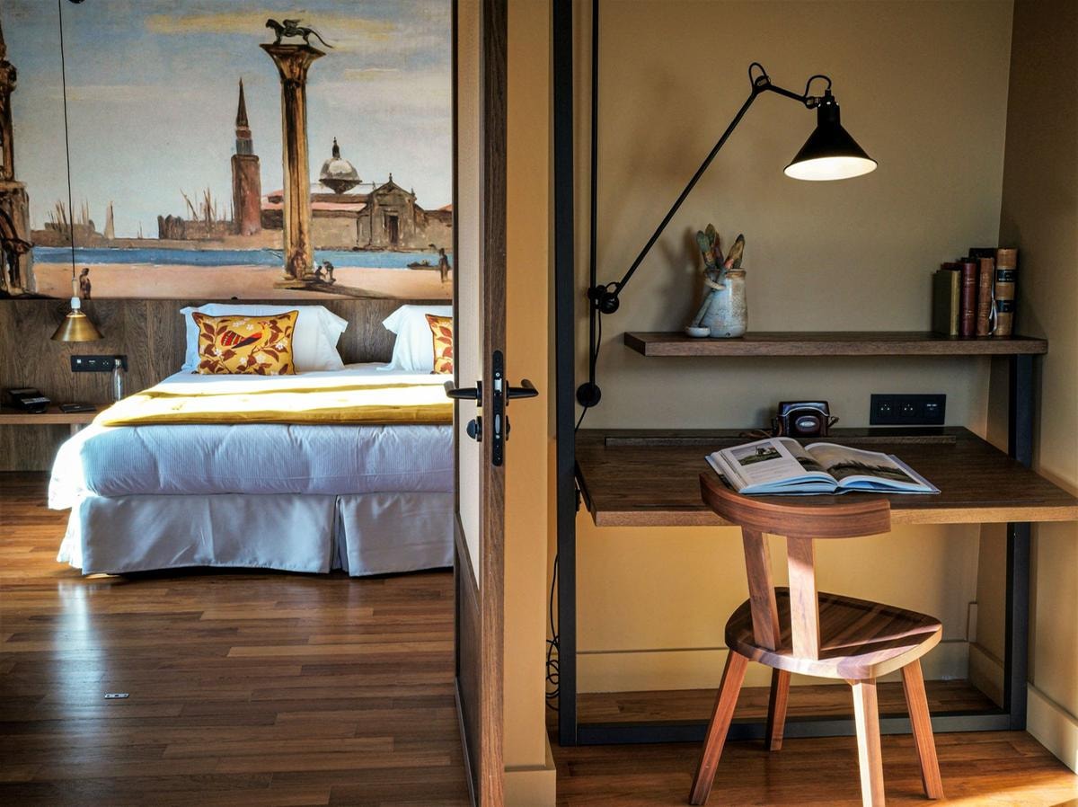 Hotel di lusso vicino Parigi: 4 indirizzi di charme da scoprire
