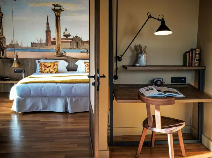 Hotel di lusso vicino Parigi: 4 indirizzi di charme da scoprire