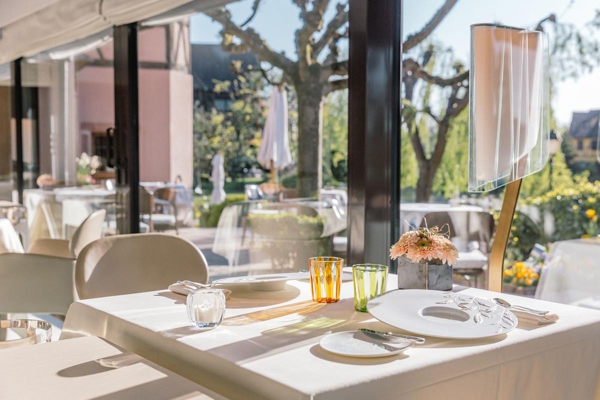 Hotel di lusso vicino Parigi: 4 indirizzi di charme da scoprire