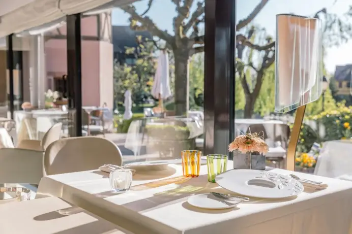 Hotel di lusso vicino Parigi: 4 indirizzi di charme da scoprire