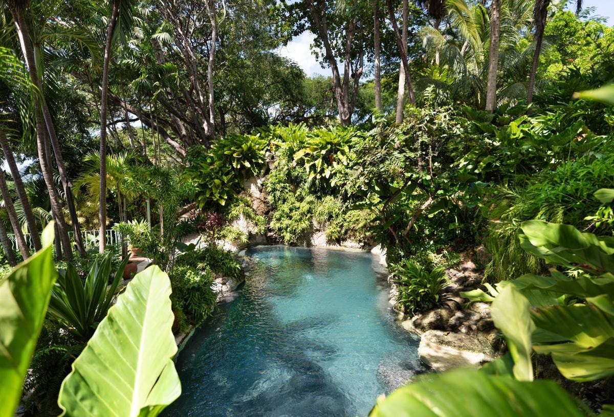 22.5 milioni di dollari per la villa da sogno a Barbados che fa impazzire i milionari