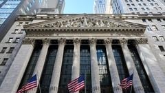 Wall Street