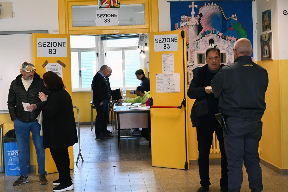 Referendum Giustizia 2026, affluenza record: più del 46% degli italiani alle urne. Si può votare fino alle 15