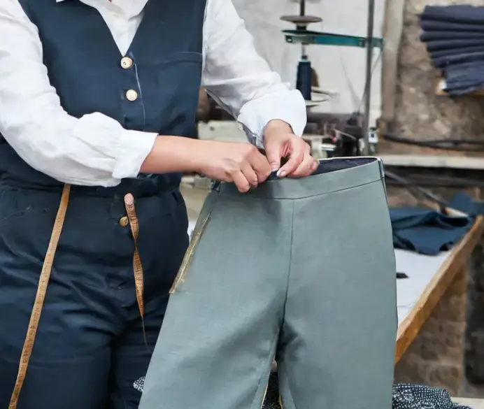 Giab’s, il tailoring italiano che cresce in silenzio (e conquista il Giappone)