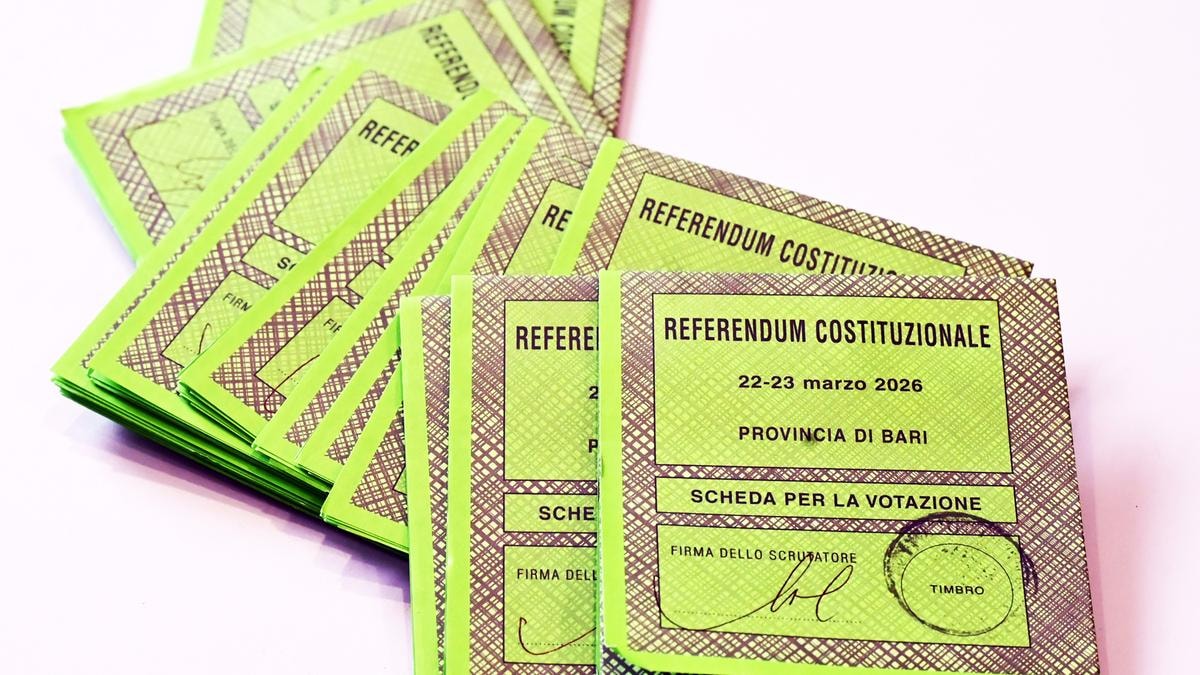Referendum