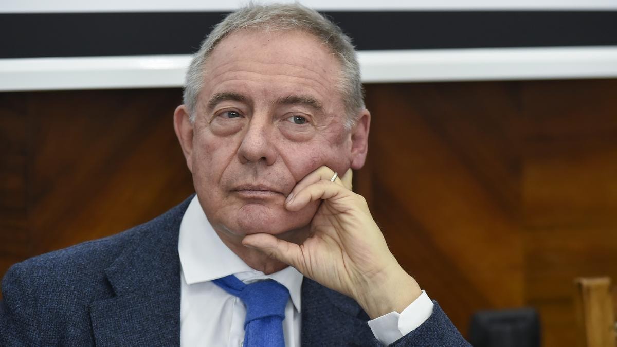 Italia-Turchia, il ministro Urso torna ad Ankara: al centro la crisi iraniana