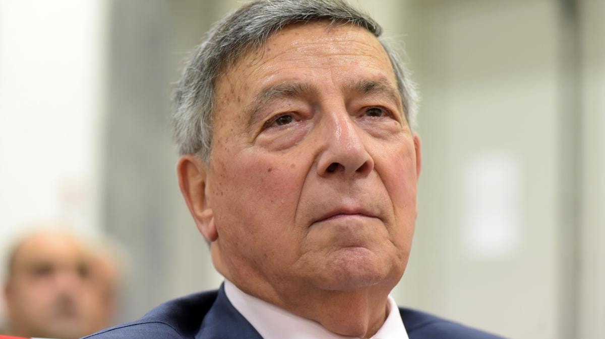 Lamberto Cardia