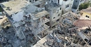 Attacchi iraniani su Israele