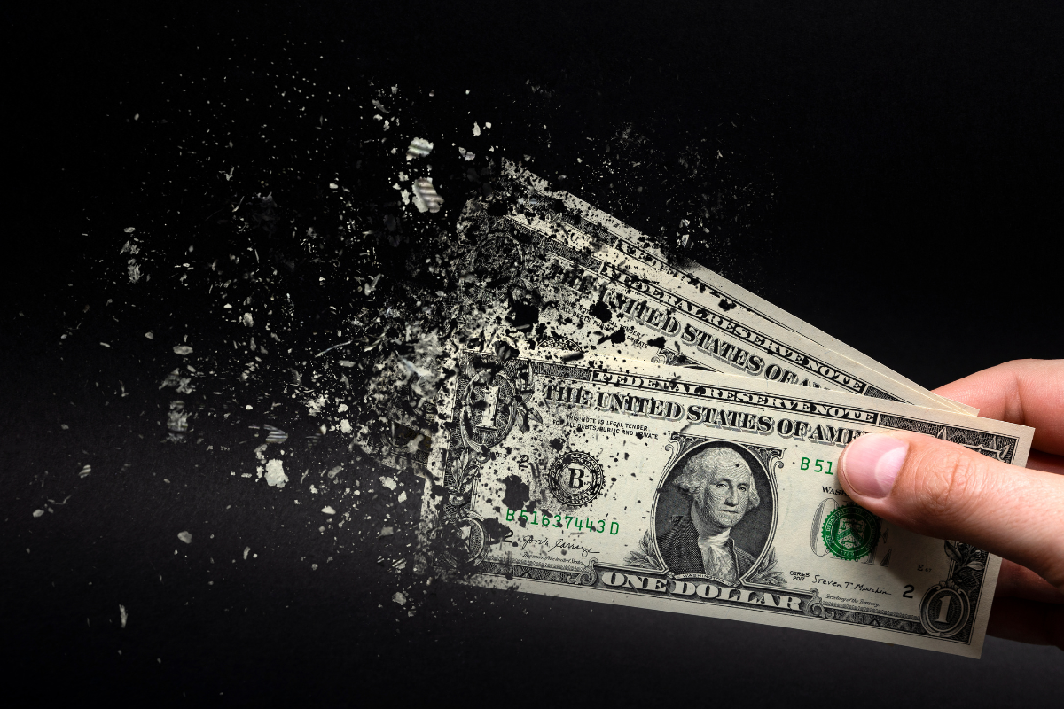 Private debt, tempesta in arrivo? Il fondo di Apollo limita i prelievi dopo un’impennata di richieste di riscatto