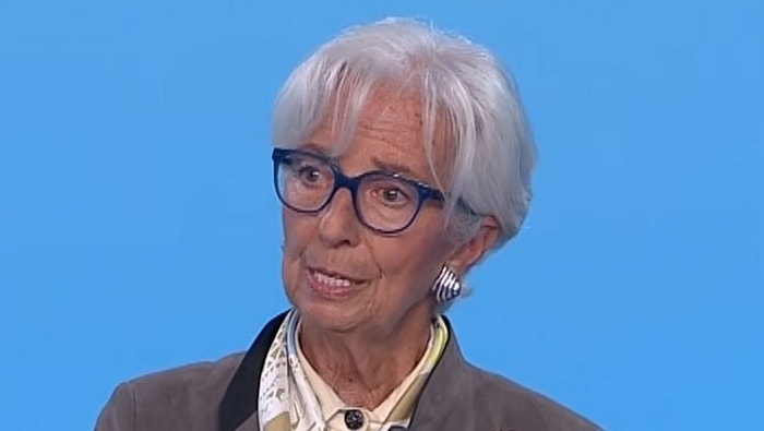Allarme stagflazione nell’Eurozona. Gli indici Pmi: crescita vicino a zero e inflazione verso il 3%. L’impatto sui tassi Bce