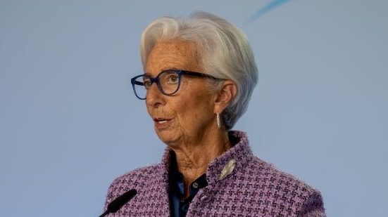 Bce, Christine Lagarde apre al rialzo dei tassi. Ma servono più informazioni sulla durata della guerra in Iran