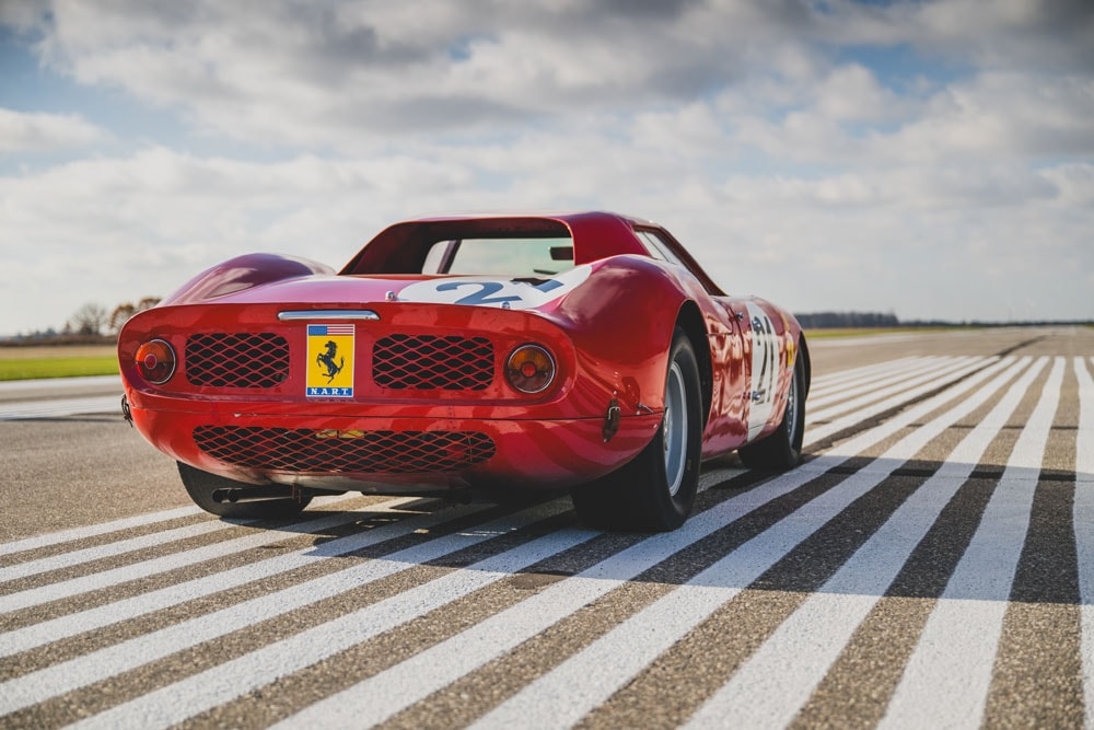 Ferrari 250 del 1964