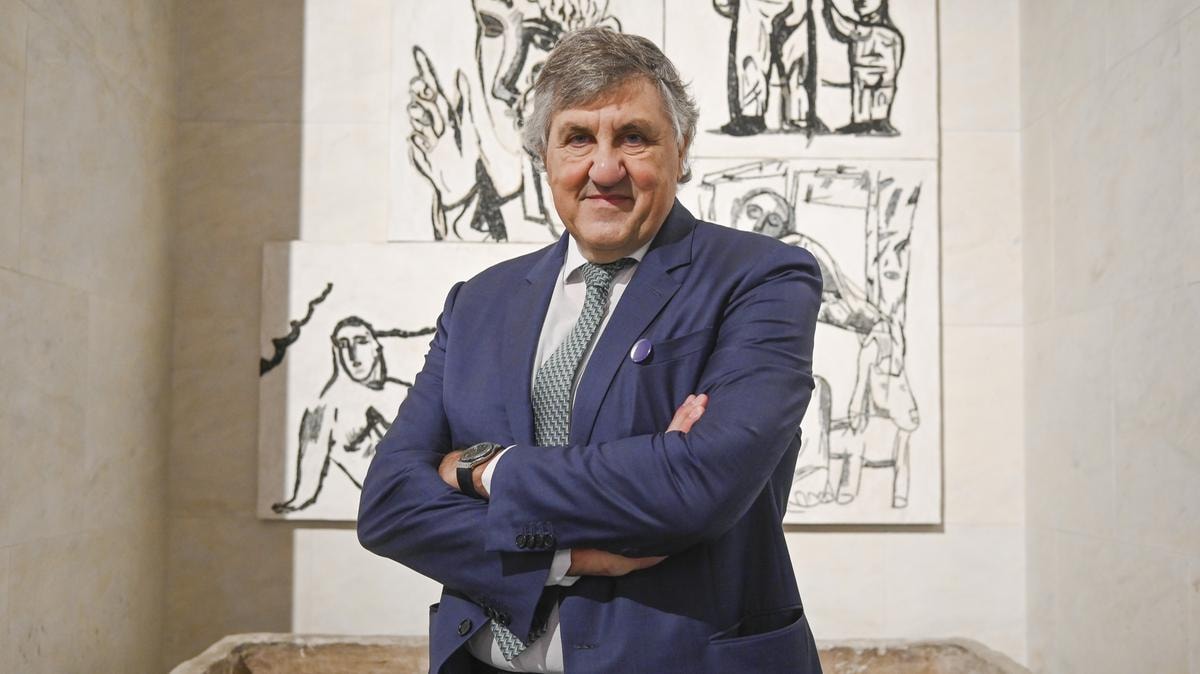 Stefano Buono, fondatore e ceo di Newcleo