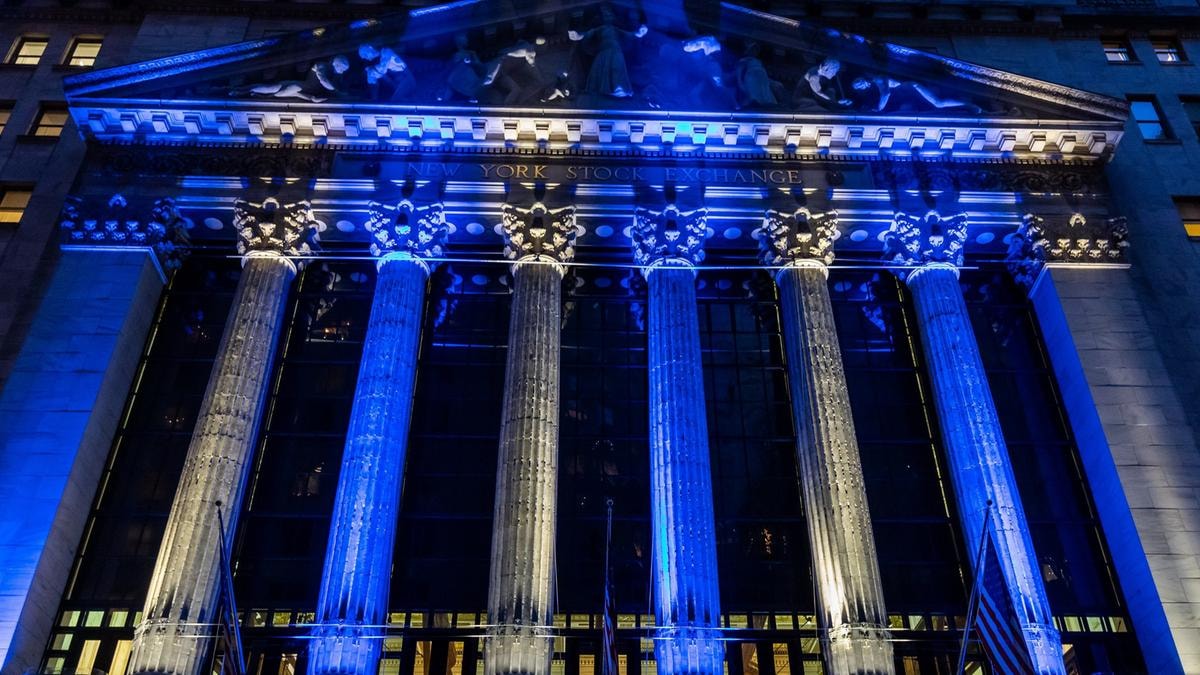 Wall Street