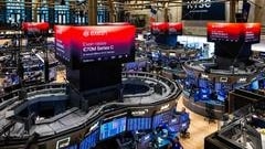 New York Stock Exchange