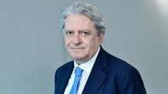 Giuseppe Gola, ceo Open Fiber