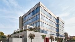 La sede di Amplifon