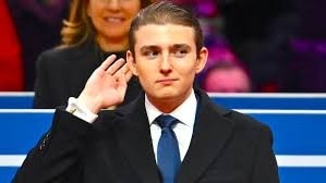 Barron Trump