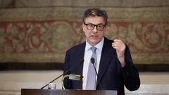 Giancarlo Giorgetti