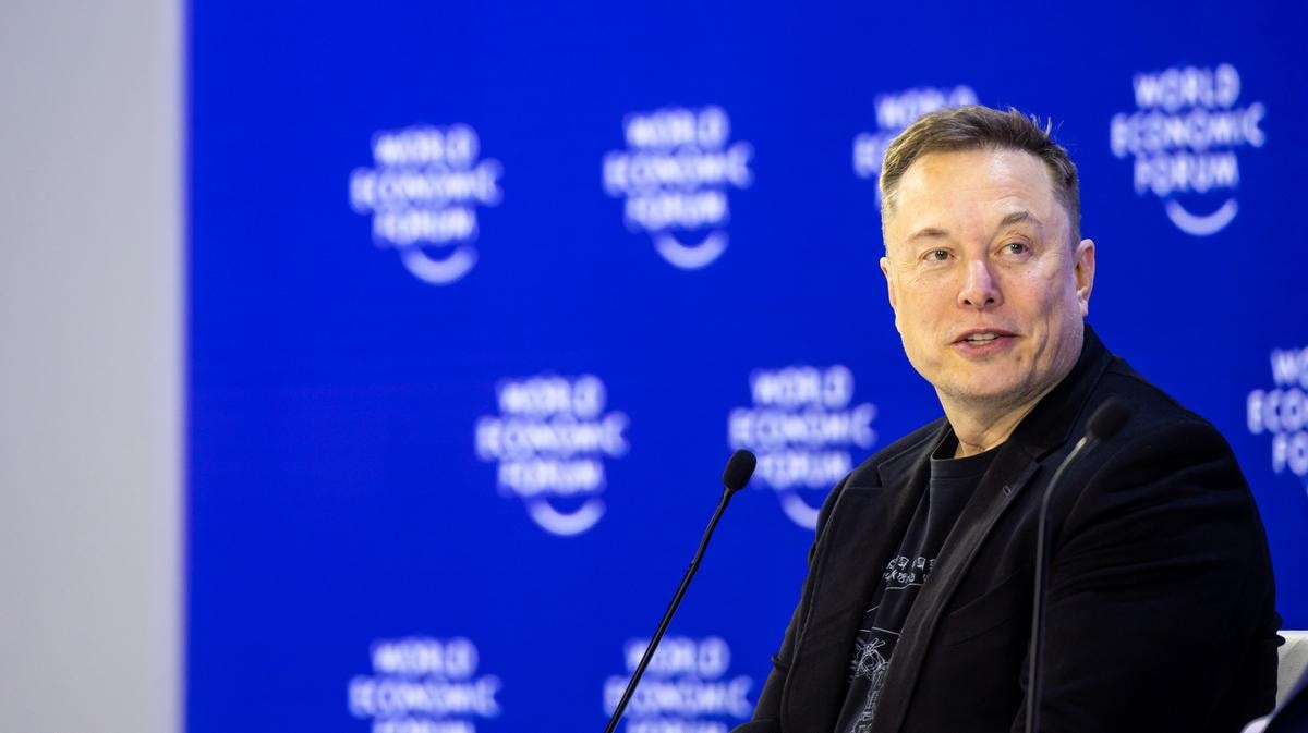 Musk alza la posta sull’ipo di SpaceX: ora punta a raccogliere 75 miliardi di dollari