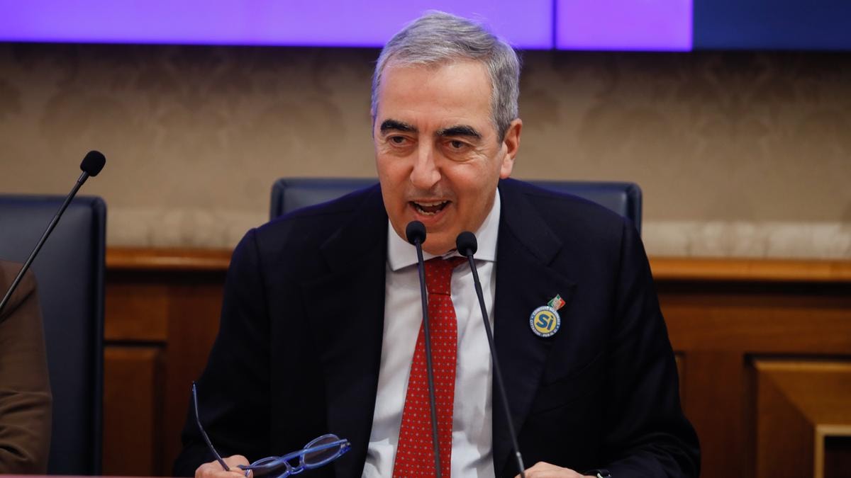 Maurizio Gasparri