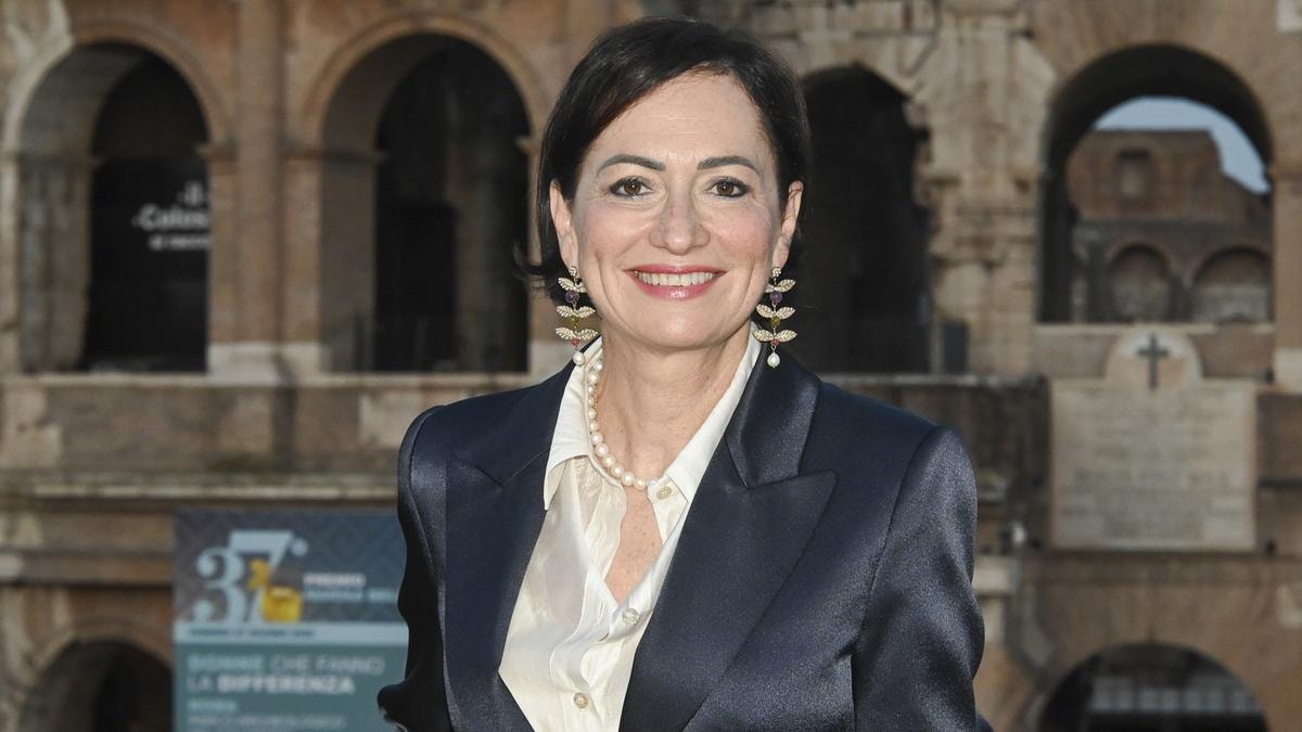 Maria Luisa Gota, presidente di Assogestioni