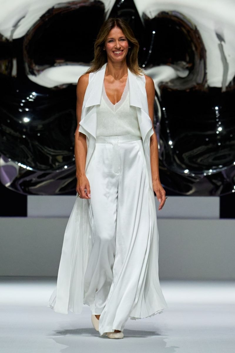 Sara Cavazza Facchini (courtesy Genny)