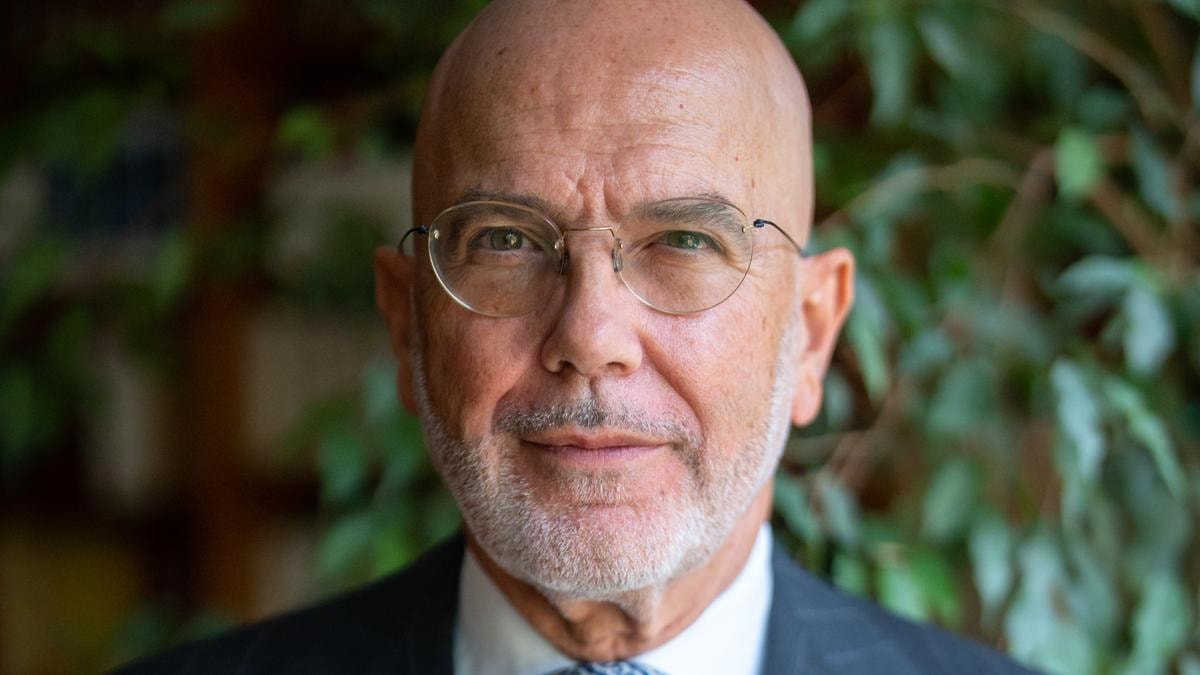 Massimo Segre