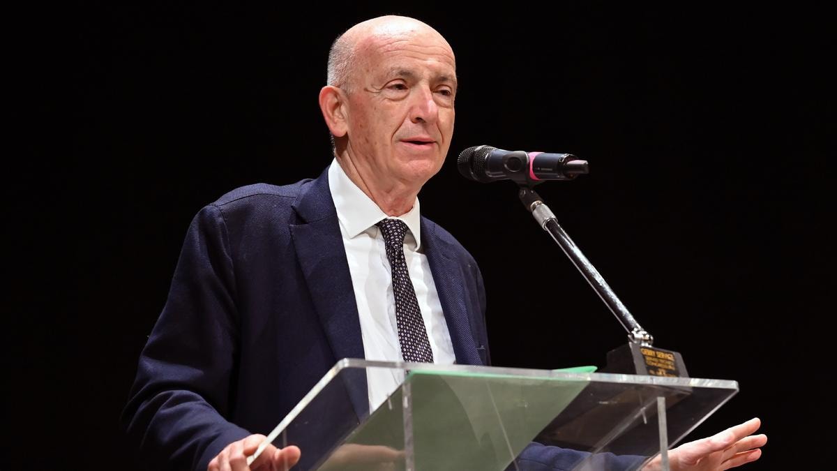 Parla il viceministro Sisto (Giustizia): dal referendum si riparta con il dialogo tra politica, magistratura e avvocatura