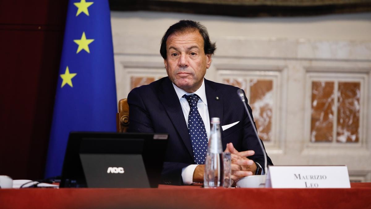 Maurizio Leo