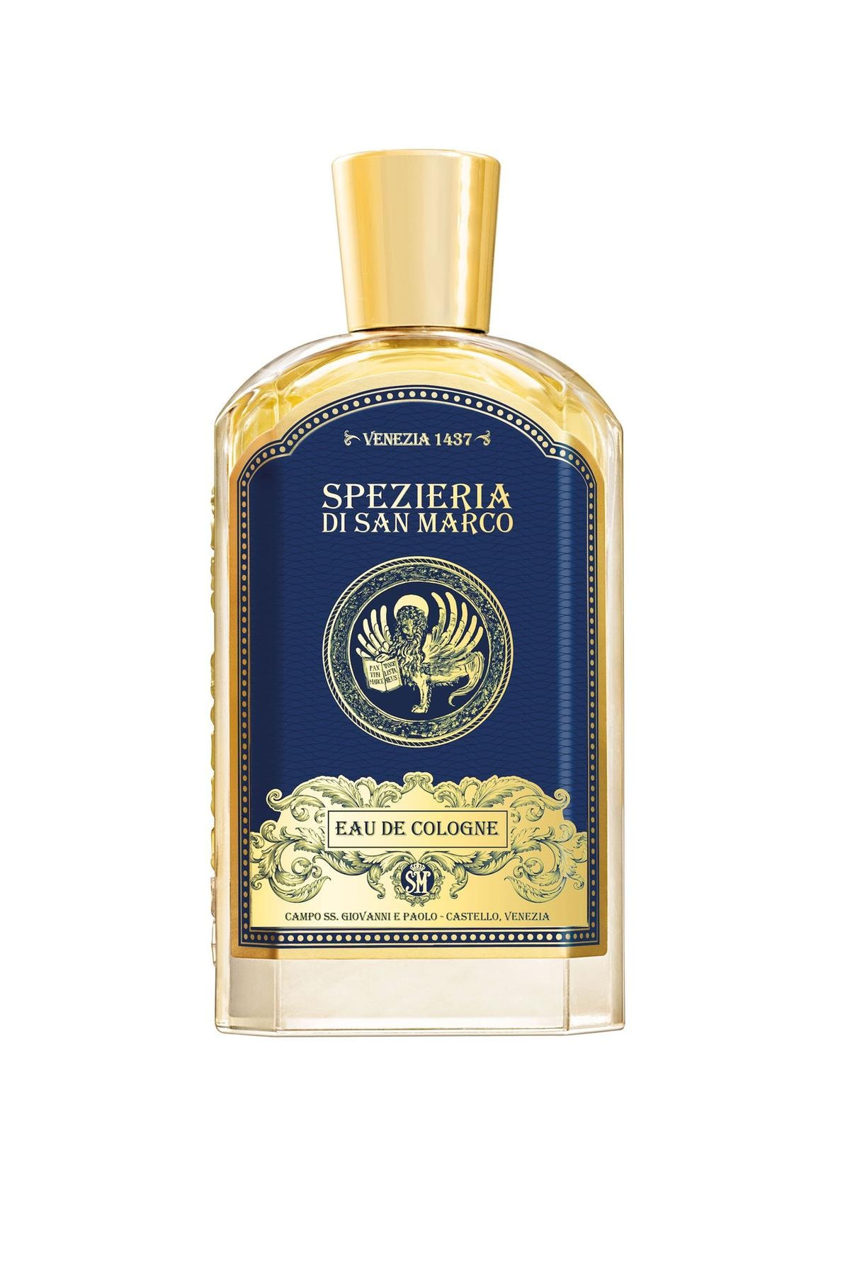 Perché l’acqua di Colonia è il profumo più sensuale (e più sofisticato)