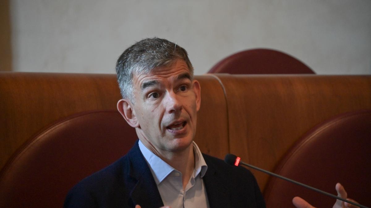 Matt Brittin