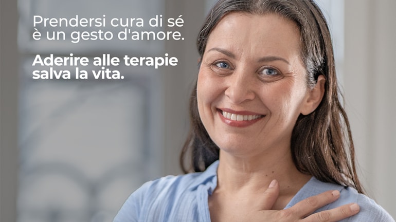 L’impegno di Servier Italia nella Giornata mondiale dell’Aderenza terapeutica