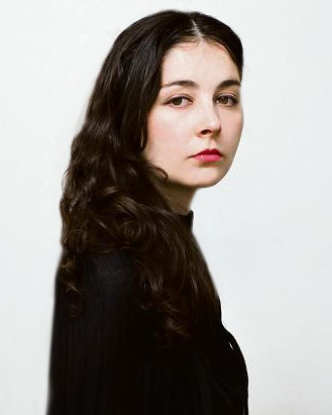 Léa Peckre (ph LinkedIn @Léa Peckre)