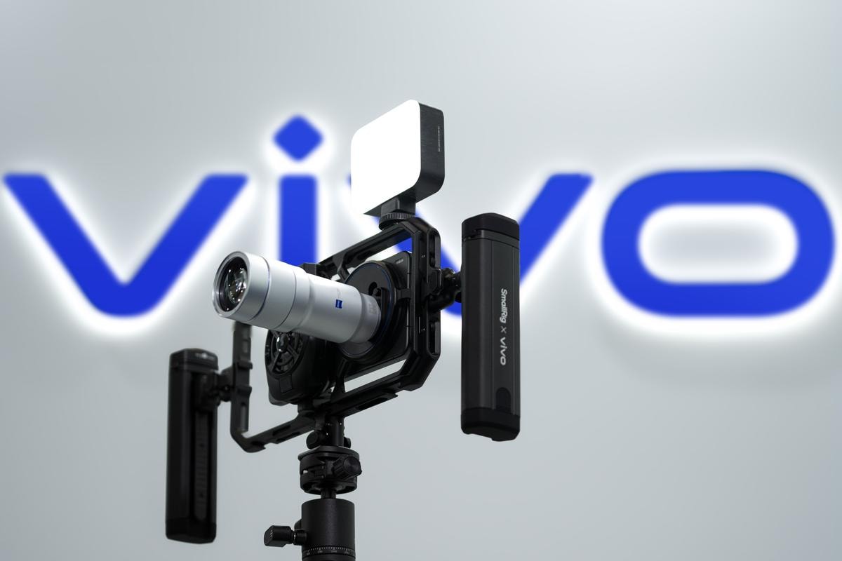 vivo X300 Ultra, il salto di specie nel mondo della videografia mobile