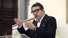 Matteo Salvini