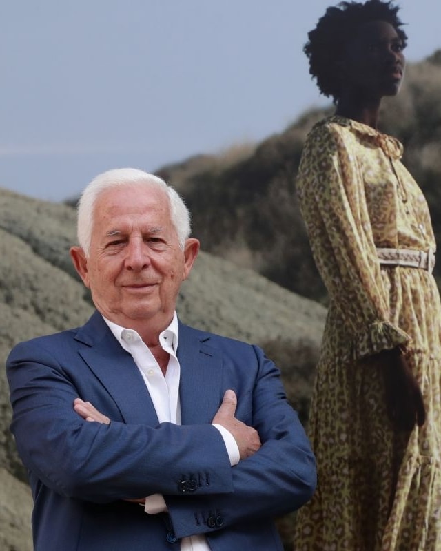Addio a Michele Giglio. Morto l’imprenditore delle boutique di lusso di Palermo