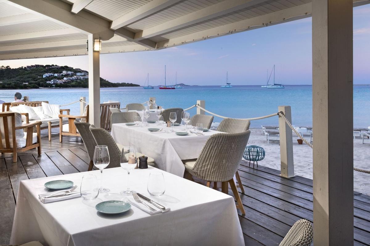 Altro che chef-star: il nuovo hotspot in Sardegna è una trattoria di Milano